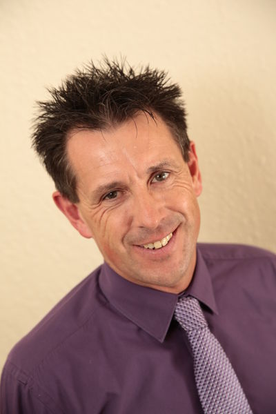 A picture of 'Paul Williams'
